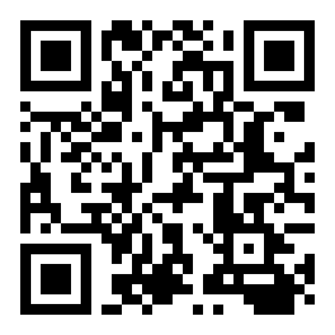 QR код учет имущества