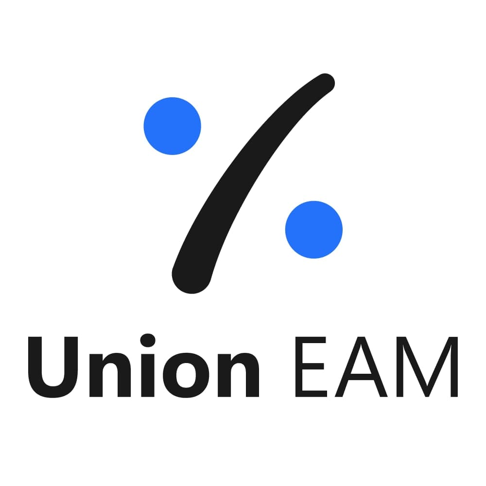 Приложение объединение. Union приложение. ЕАМ бренд. Значок приложения Union.