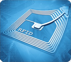 Кодирование RFID меток