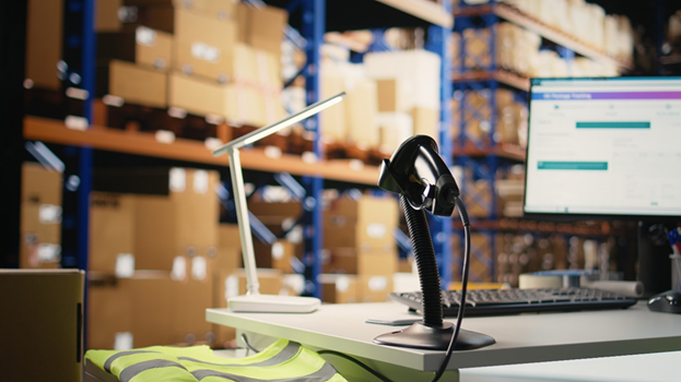 Инвентаризационная опись в цифровом виде: как эффективно 