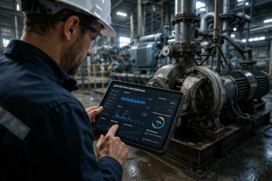 Амортизационные отчисления и фактический износ оборудования