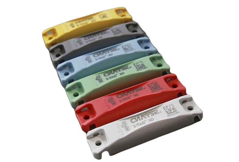 Инвентаризация оборудования